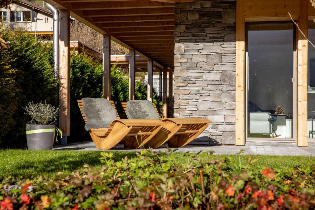 Chalet Carve - Apartments Eiger, Moench And Jungfrau 그린델발트 외부 사진